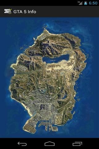 GTA5信息截图1