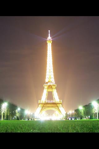 Eiffel Tower截图3