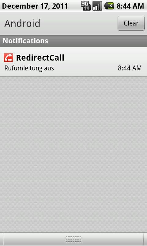 RedirectCall-call forwarding截图10