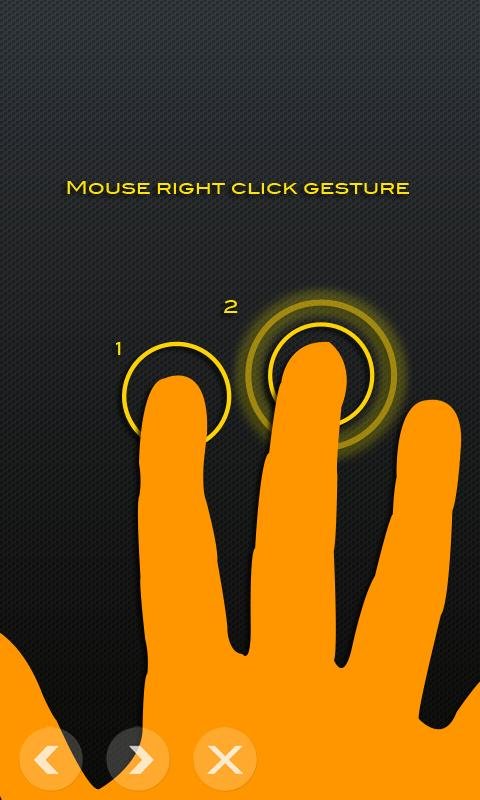 Remote Magic Mouse截图3