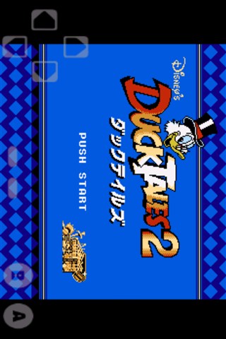 唐老鸭历险记2 Donald Duck Adventures 2截图4