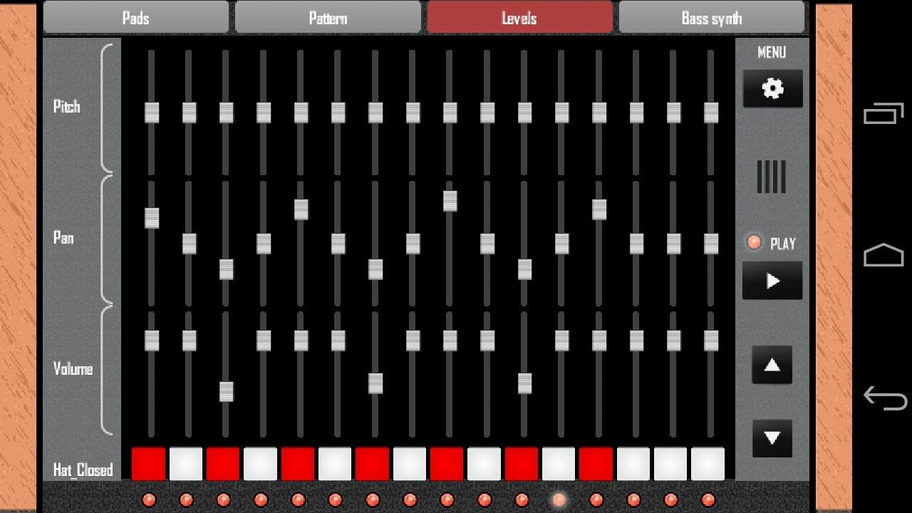 Beat Maker截图1