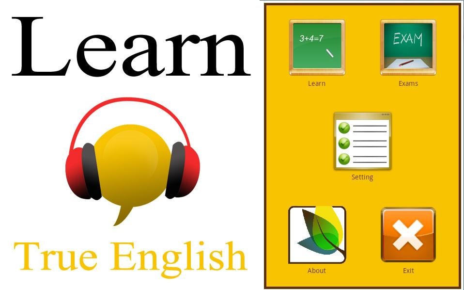 学习英语 Learn English Conversation :DE截图5