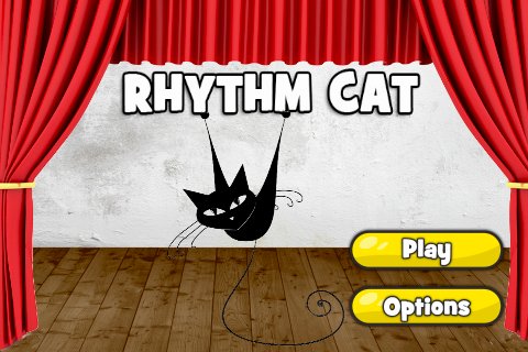 Rhythm Cat截图4