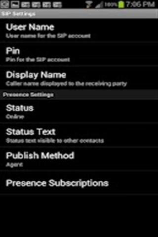 iTunnel: Free Calls & Messages截图4