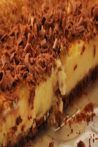 Cheesecake Recipes!截图6