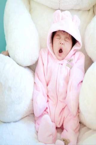 Newborn Dressup截图2