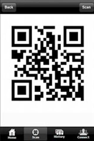 QR扫描仪 QR scanner截图5