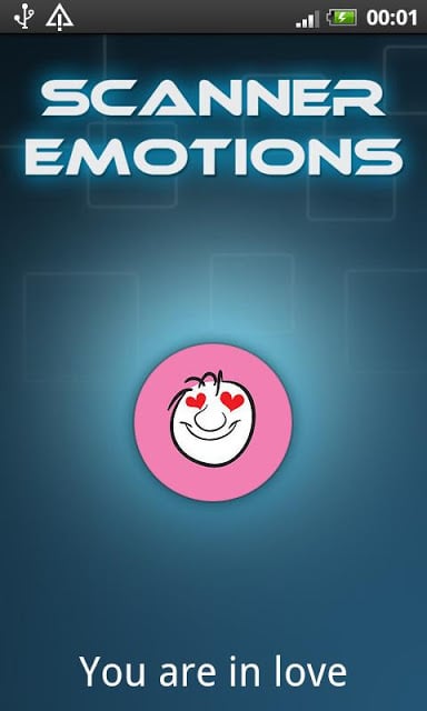 Scanner Emotions截图3