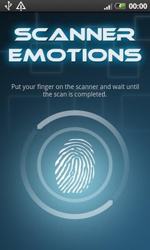 Scanner Emotions截图