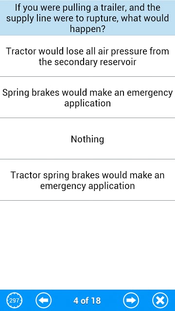 航空刹车测试 Air Brakes Test Lite截图5