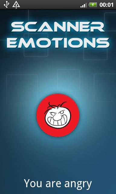 Scanner Emotions截图1