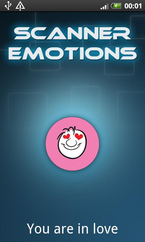 Scanner Emotions截图4