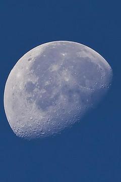 天文：月亮截图