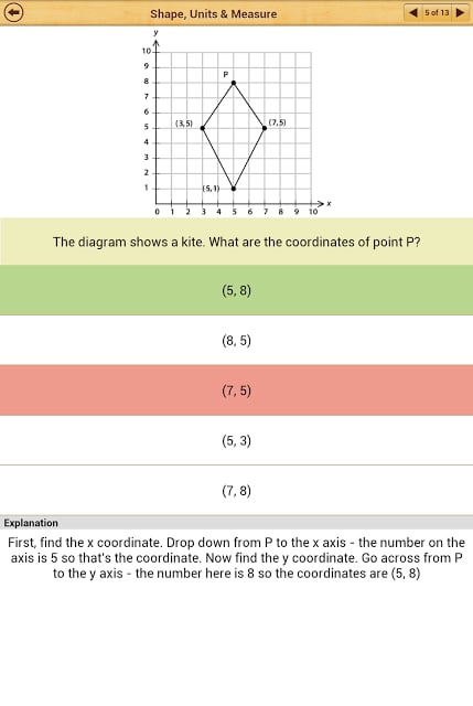 数学实践论文精简版截图9