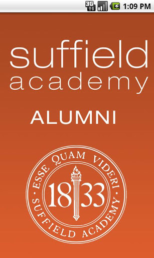 Suffield Academy Alumni截图1