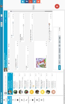 MobiTexter : easy SMS from PC截图