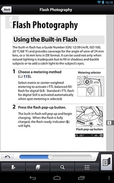 Manual Viewer 2截图