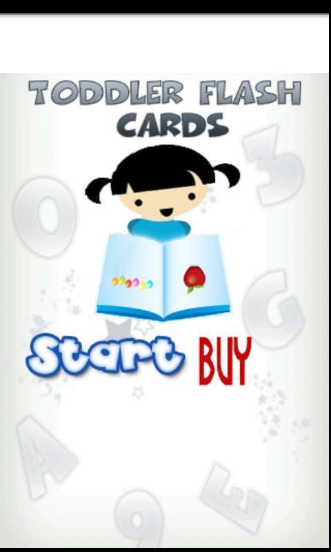 Toddler Flashcards:Alphabets截图4