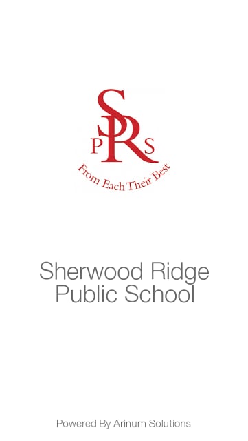 Sherwood Ridge截图3