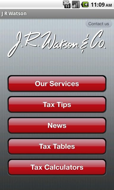 J R Watson截图3