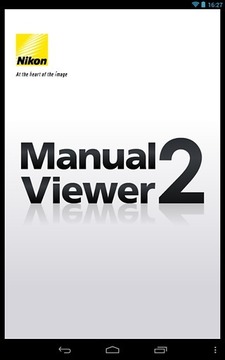 Manual Viewer 2截图