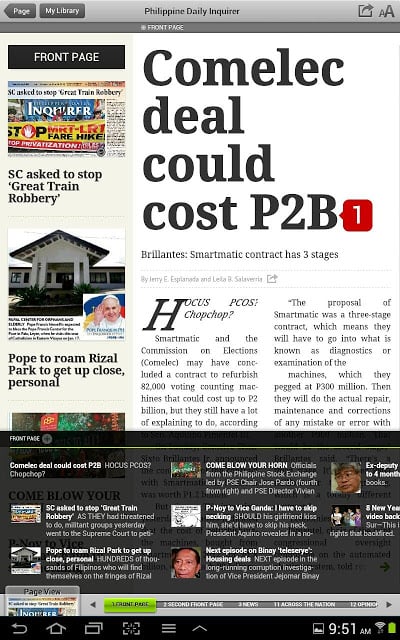 PDI Digital截图5