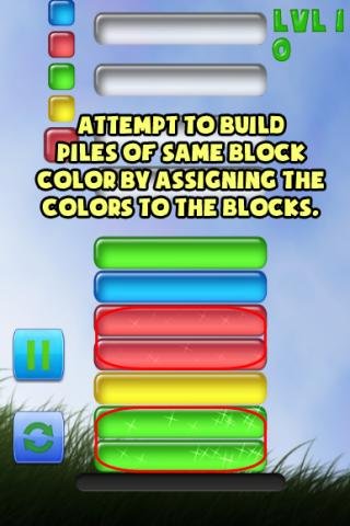 Falling Blocks截图7