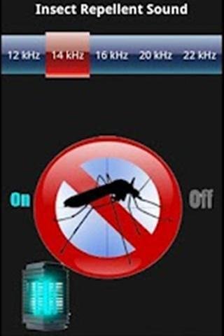 Insect Repellent截图4