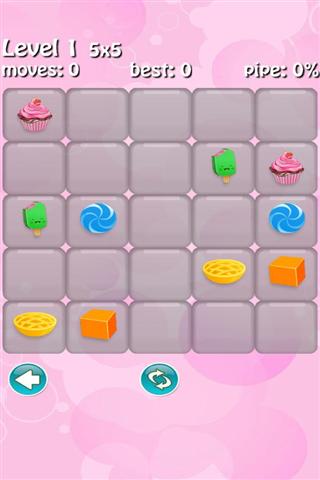 糖果连接 Candy Flow Crush Them截图2