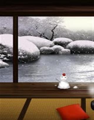 Zen Garden -Winter截图5