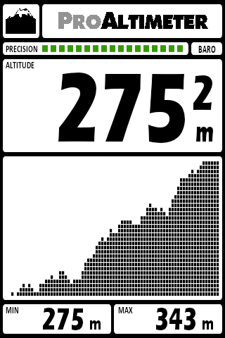 临测高仪截图7