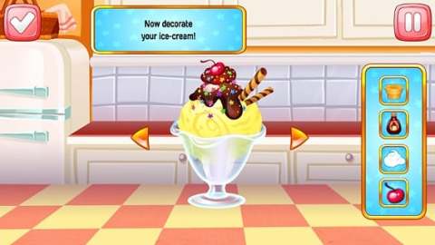 Ice Cream Maker截图4