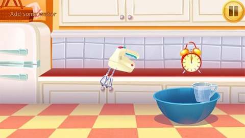 Ice Cream Maker截图3