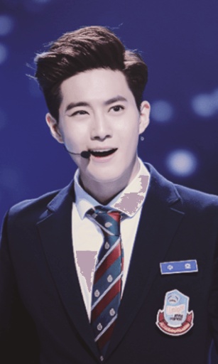 EXO SUHO相册截图3