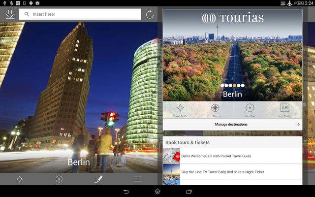 Berlin Travel Guide - Tourias截图4