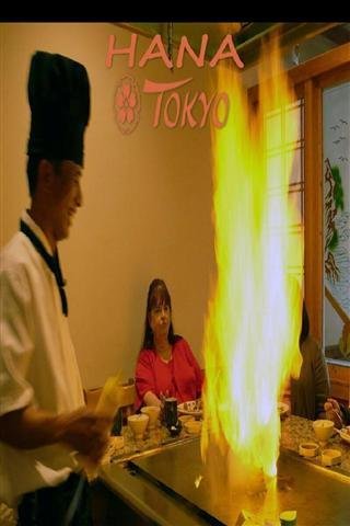 东京餐厅截图1