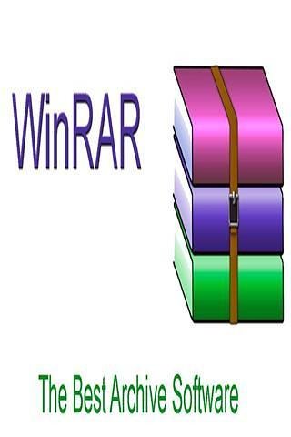 磁盘空间 WinRAR Zip Unzip and RAR截图3