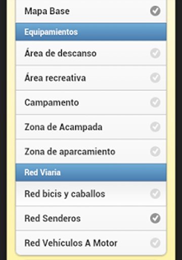 VENTE TENERIFE – App oficial截图11