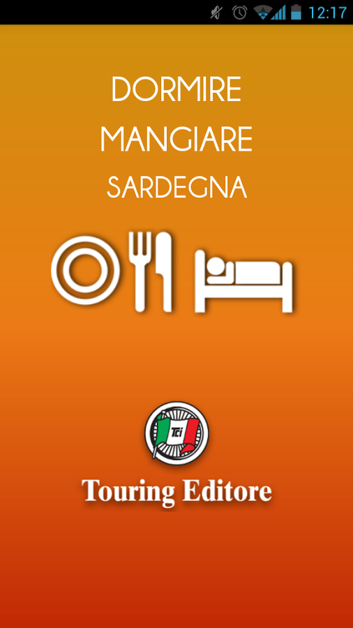 Sardegna – Dormire e Mangiare截图10