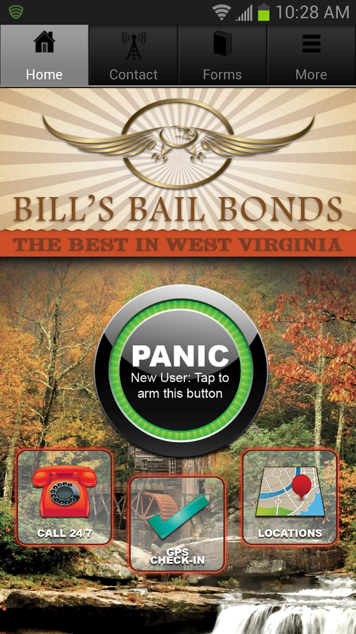 Bill’s Bail Bonds截图1