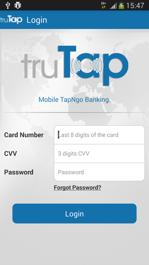 Trutap – Option B截图1