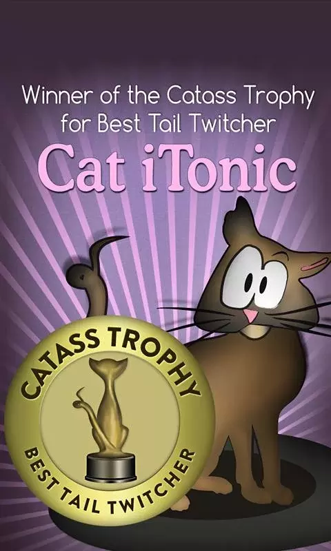 Cat iTonic – Free Cat Games截图1