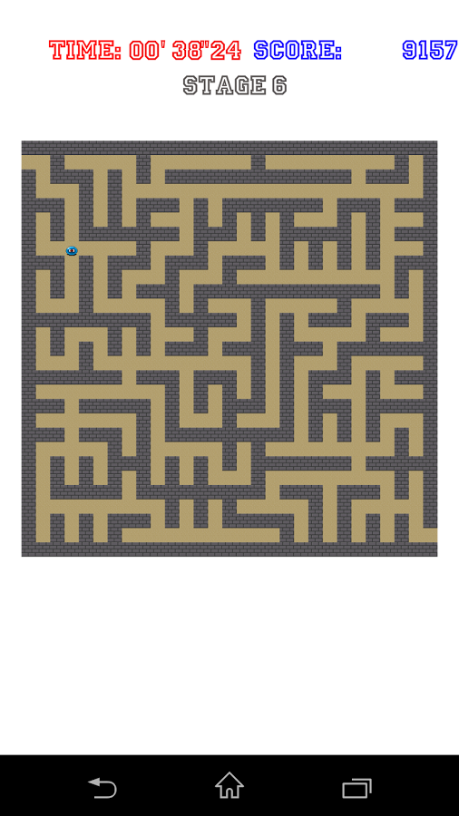 Maze Hell截图2