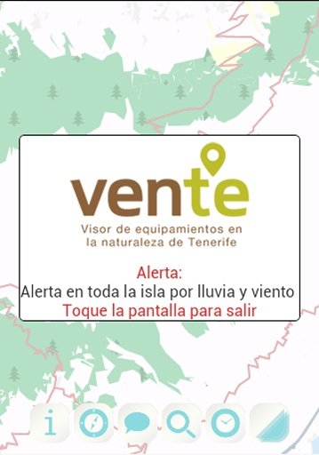 VENTE TENERIFE – App oficial截图6