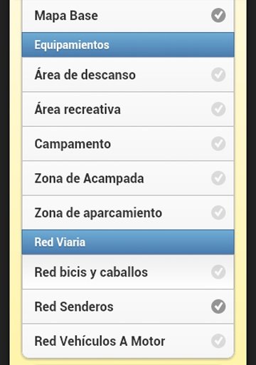 VENTE TENERIFE – App oficial截图7