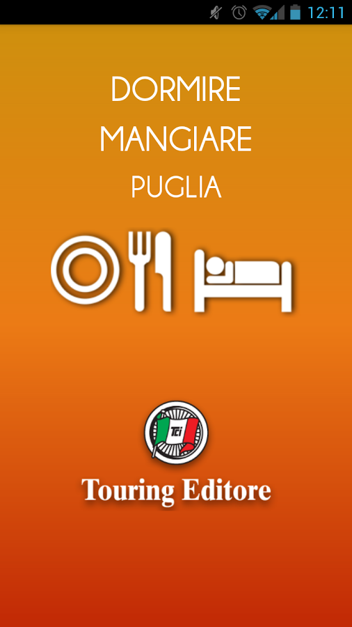 Puglia – Dormire e Mangiare截图10