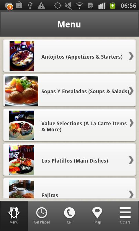 Lola’s Mexican Cuisine截图3