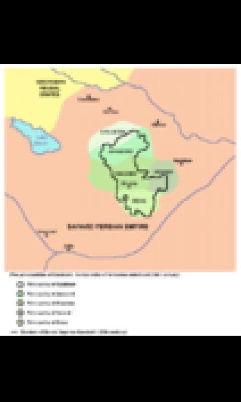 牆紙納戈爾諾 Karabakhskay截图2