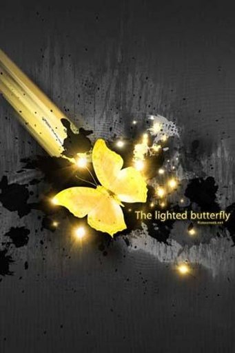 HD Dream Butterfly截图3